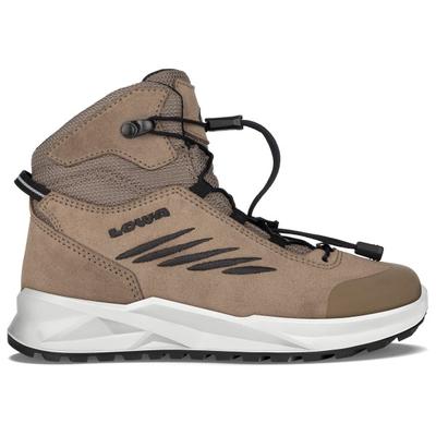 Lowa - Kid's Callisto GTX Mid - Winterschuhe 28 | EU 28 braun