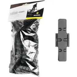 Magura, Bremsbeläge, (Magura, Gummi)