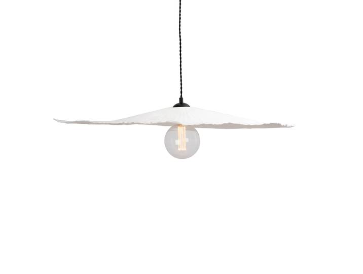 Globen Lighting Tropez Pendelleuchte 82cm Natur