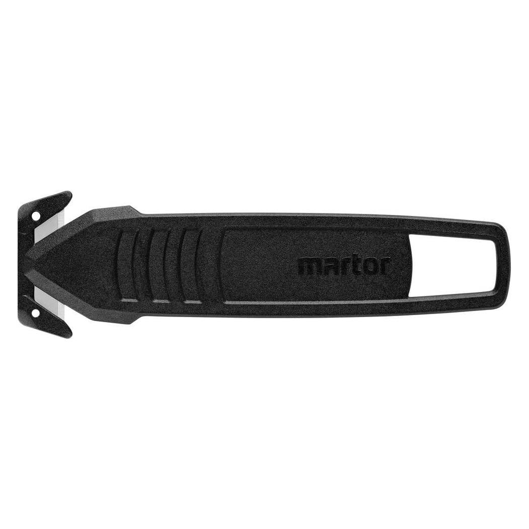 Martor Sikkerhedskniv (3) Secumax 145 engang (Cutter) (10161214)