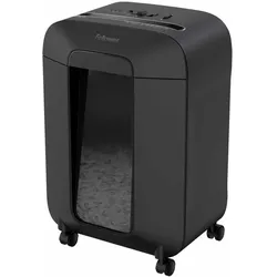 Fellowes, Aktenvernichter, Powershred LX85 P-4 Aktenvernichter (Partikelschnitt)