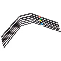 Traxxas stabi-kit-set sledget (je 1x von 6 verschiedenen stärken)