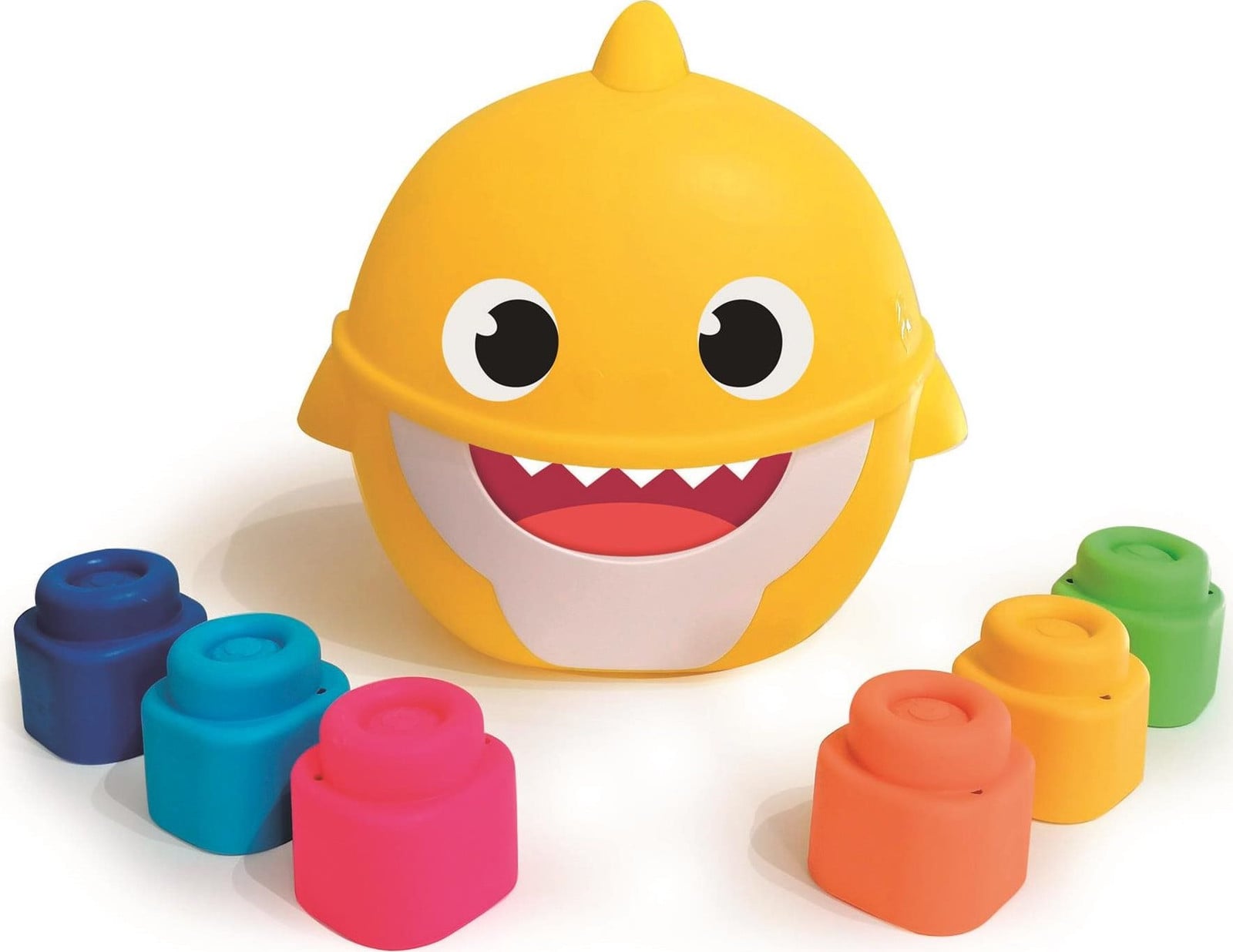 Clementoni Baby Shark