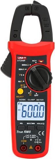 UNI-T UT204R tangmultimeter