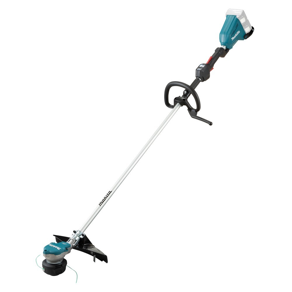 Makita Akku-Freischneider 2x18V Rundgriff Solo - DUR368LZX3