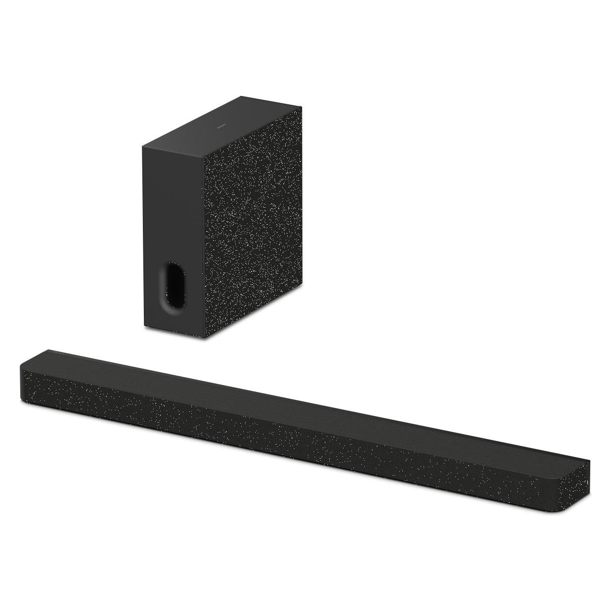 Sony Theatre Bar 7 + S (90 W, 3.1.2 Kanal, 5.0.2 Kanal, 5.1.2 Kanal, 7.1.2 Kanal) (HTA7100KIT.CEL)