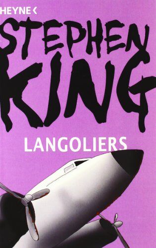 Stephen King - Langoliers - Preis vom 09.10.2026 07:28:09 h