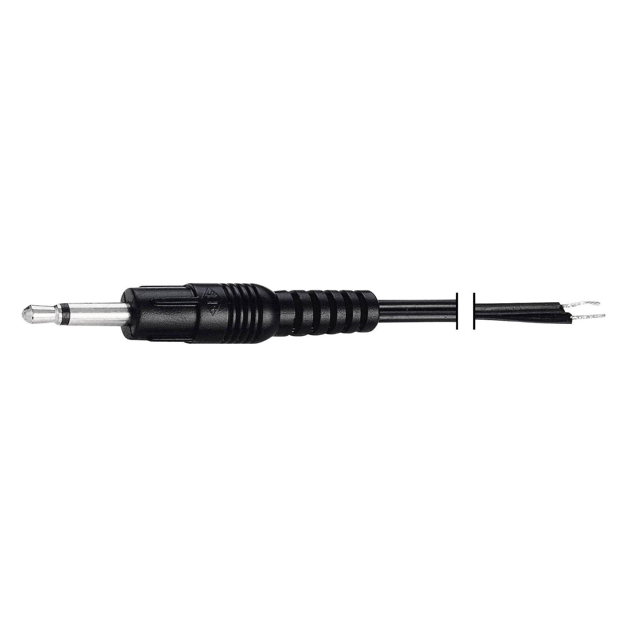Voltcraft Anschluss-Kabel (VC-10904180)