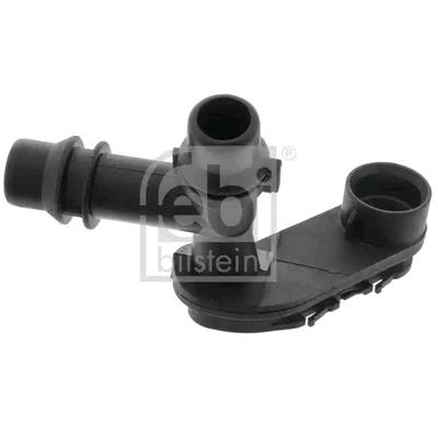 FEBI BILSTEIN Flansch BMW 47745 17107500745,17111438820 Kühlmittelflansch,Kühlwasserflansch