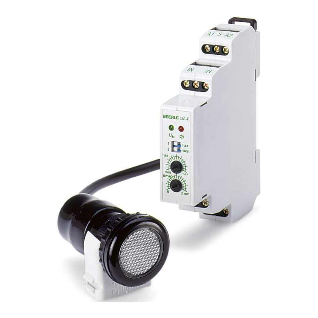 Eberle Controls Dämmerungsschalter mit Fernfühler DÄ-F 565 19 (856519140000)
