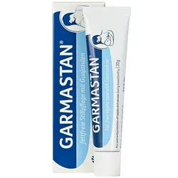 GARMASTAN Salbe 20 g