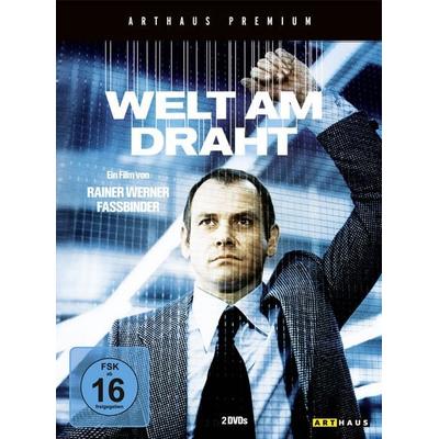 Welt am Draht [2 DVDs], DVD