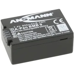 DMW-BMB-9E Lithium-Ionen Akku
