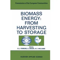 Biomass Energy, Fachbücher von G. L. Ferrero