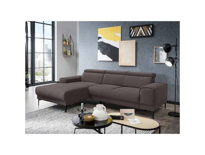 HOMELIV. Root Ecksofa 246x167x76cm