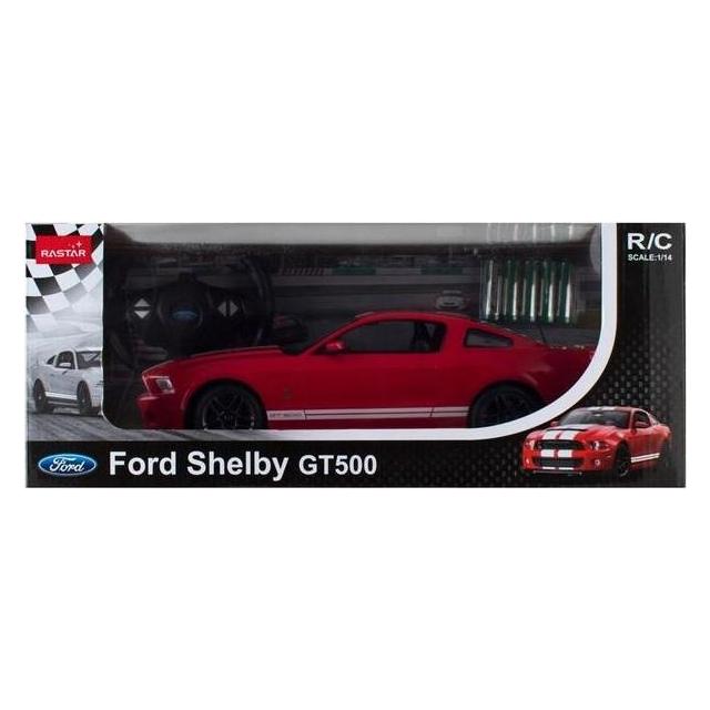 Ciuciubabka Ford Shelby GT500 R/C 1:14 (58216614)