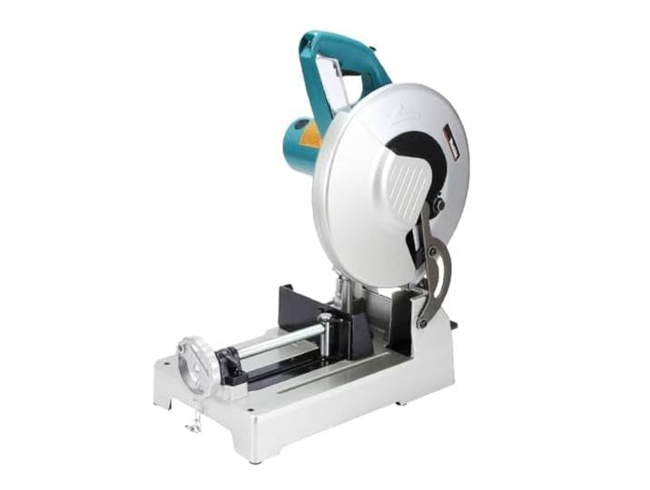 Makita Tronçonneuse à métaux makita 1750w lc1230n