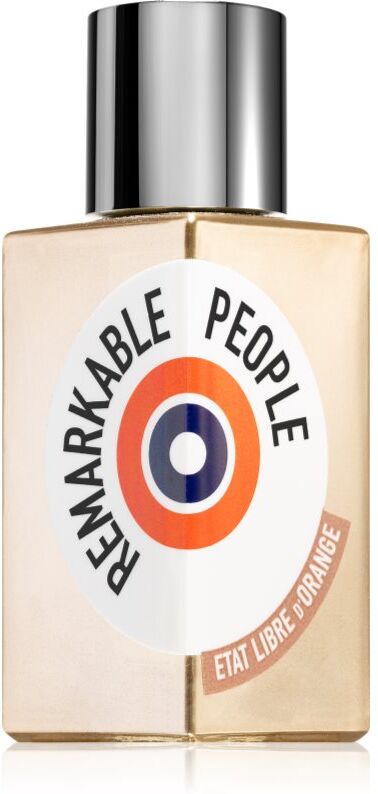Etat Libre d’Orange Remarkable People Eau de Parfum mixte 50 ml