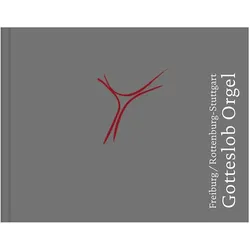 Orgelbuch zum Gotteslob - für den Eigenteil der Diözesen Freiburg und Rottenburg-Stuttgart, Fachbücher