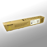 Ricoh Toner 842049 MPC5501 yellow OEM