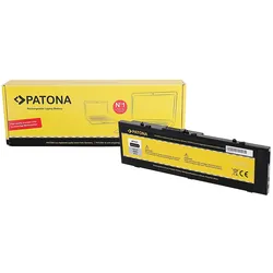 PATONA Akku für Dell Precision 15/17 7000 Serie