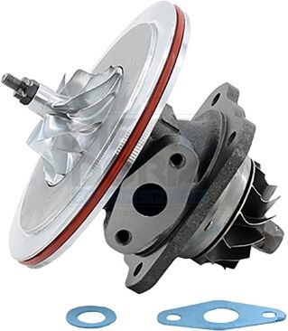 Meat & Doria Rumpfgruppe, Lader 601733 Für Volvo