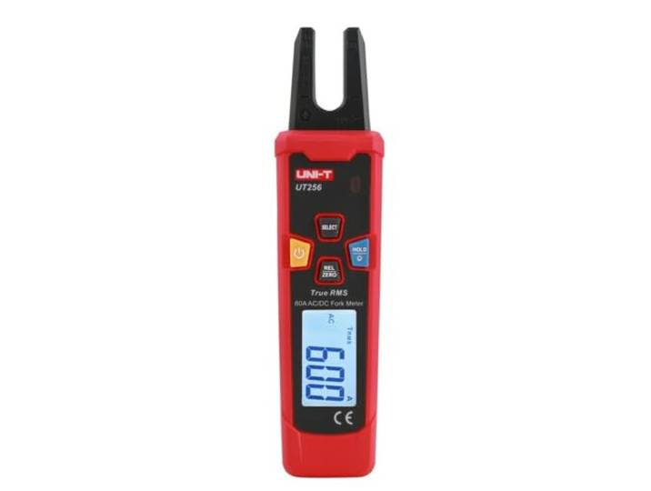 UNI-T Klemmenamperemeter UT256