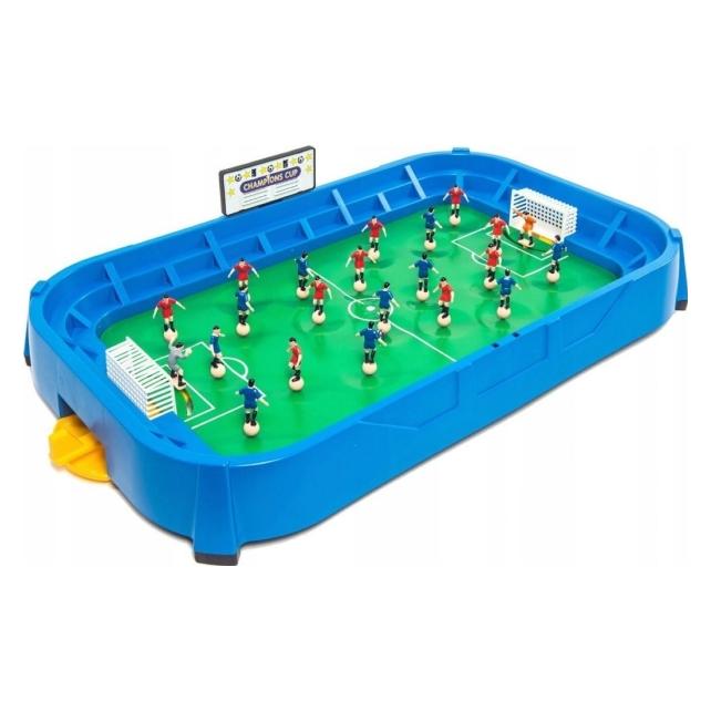 Cheva Frühlingsfussball-Champion für Kinder (Tschechisch) (MASkarK-6000286)