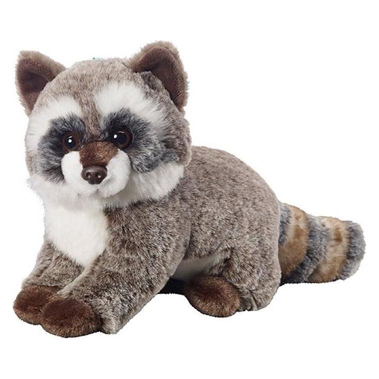 Sombo Waschbär stehend 24cm (24 cm) (210.12517)