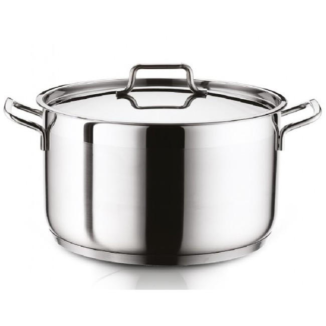 Hascevher Anett Kookpan 8,5 l, 26 x 16 cm