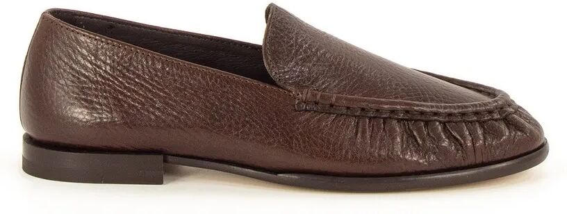 Sessùn Mocassins Ayano Cuir Ganache 36