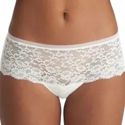 Marie Jo Color Studio Lace Shorts Elfenbein 40 Damen