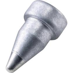 TOOLCRAFT Entlötspitze Konisch Spitzen-Größe 2.5 mm Spitzen-Länge 19.2 mm Inhalt 1 St. TO-6324123