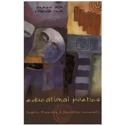 Educational Poetics, Fachbücher von Andrew Gitlin, Marcia Peck