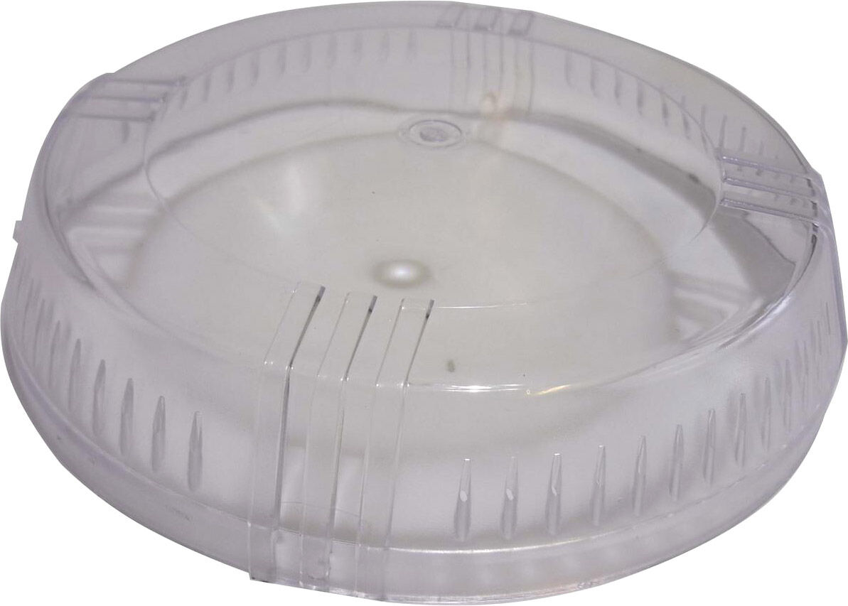 Ersatzteil Farbkappe Klar Led Techno Strobe Cob