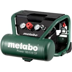 Metabo Kompressor Power 180-5 W OF