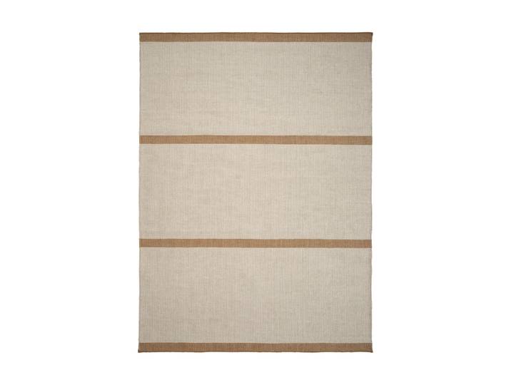 Linie Design RaHockero Teppich Mustard, 250 x 350cm