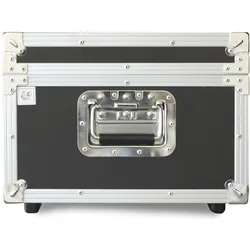 Elite Screens Quick Stand (200", 16:9), Leinwand, Silber