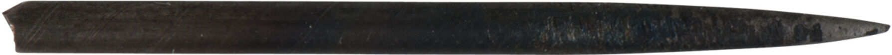 KS Tools Ersatzspitzen für Präzisions-Feder-Spitzzirkel, 2er Pack (300.0434)