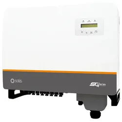 Solis 'S5-GC33K'(0% MwSt §12 III UstG)