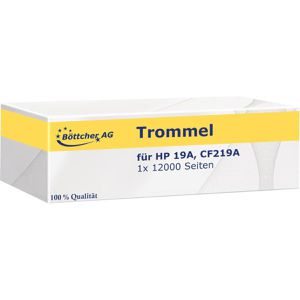kompatibel für HP 19A, CF219A Trommeleinheit Drum Unit