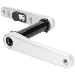 GARBARUK XC Kurbel | Inpeak Power Meter Single | SRAM DUB Kurbelwelle