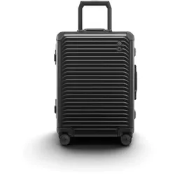 Echolac Shogun EVO Classic ALU Bordtrolley S  (56cm) - Black Koffer24
