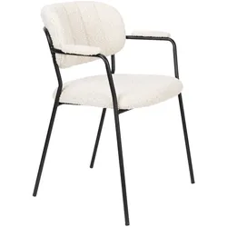 designline »Jolien« Armlehnstuhl