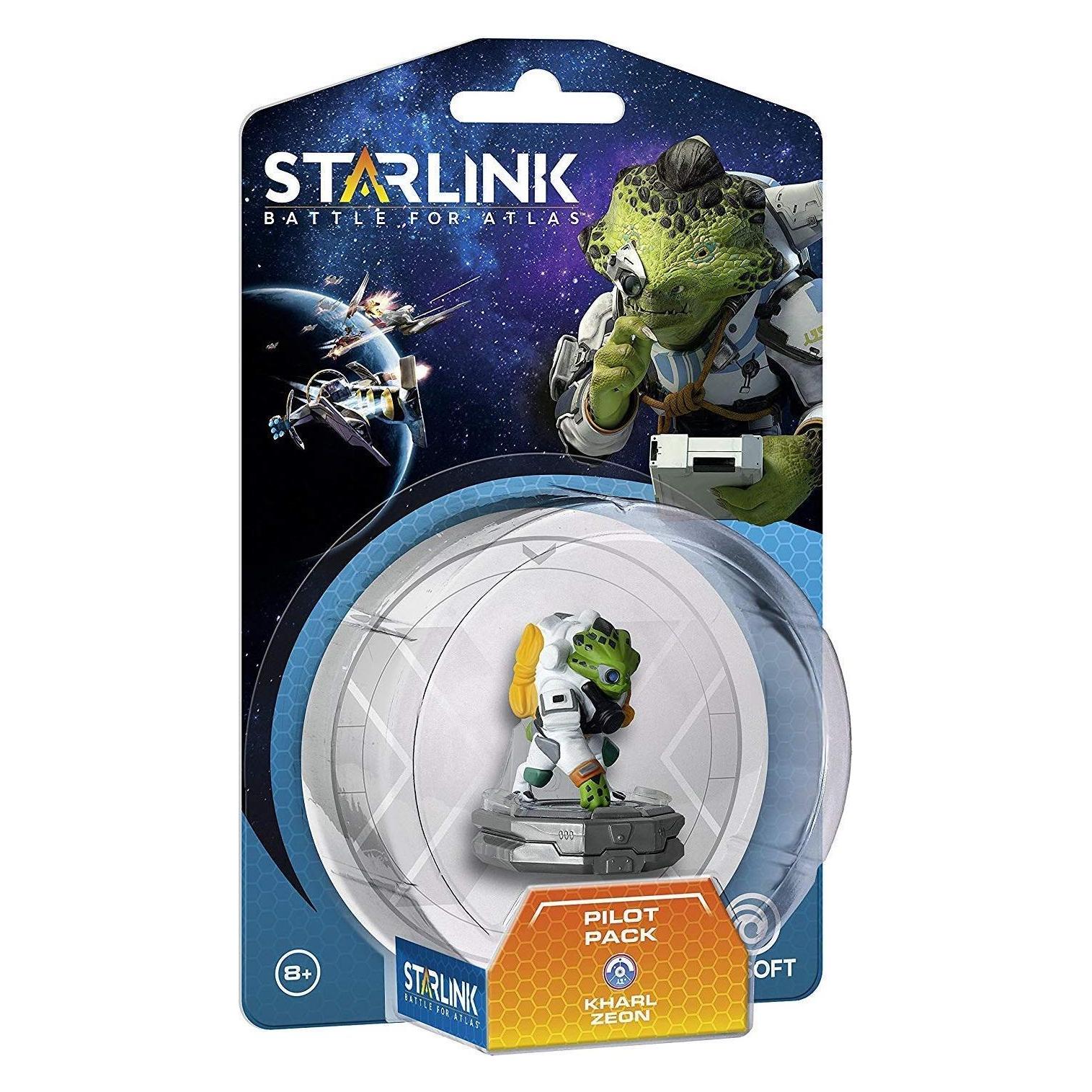 Ubisoft Starlink Pilot Pack - Kharl (9004176)