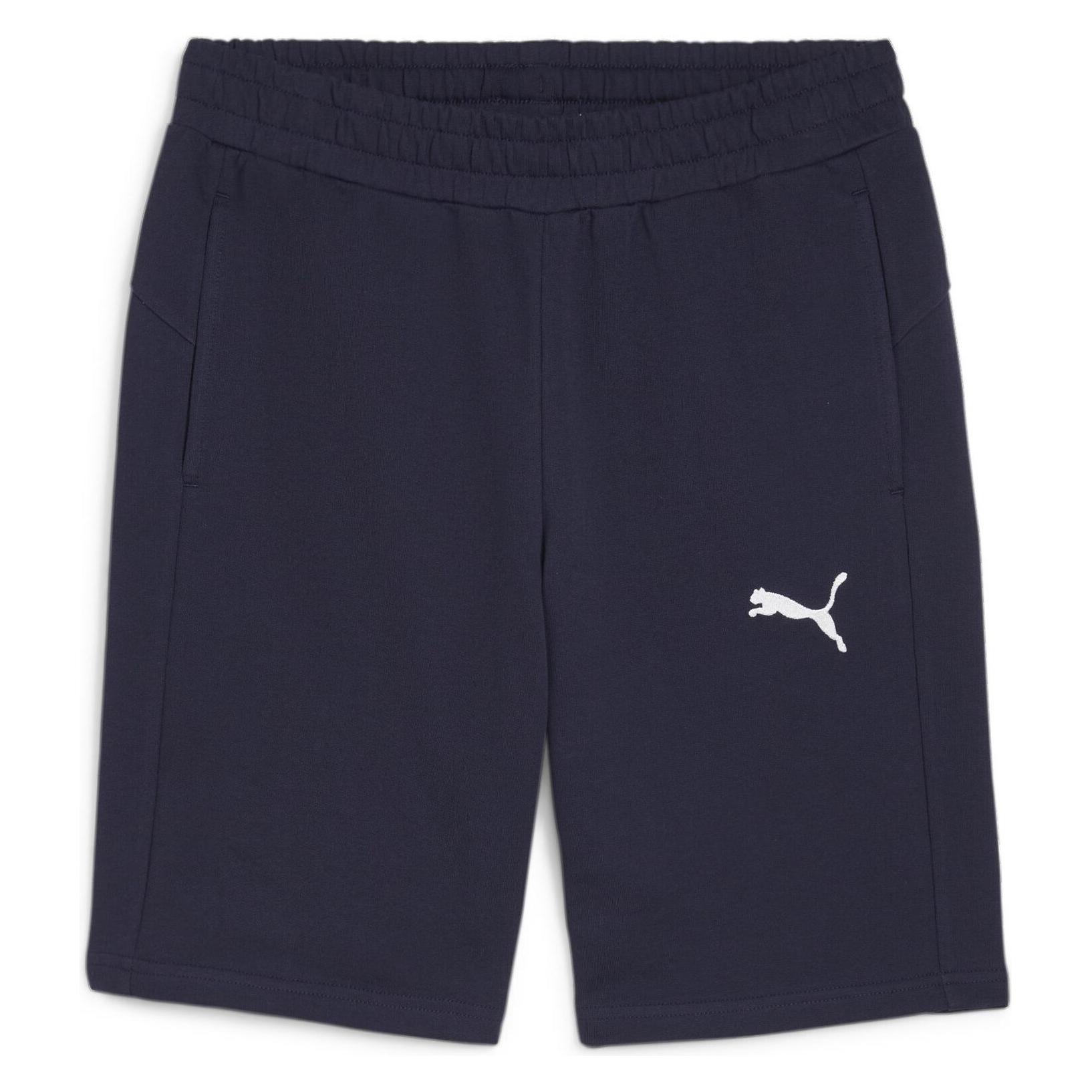Puma teamGOAL Casuals Shorts (S) (658608_06)