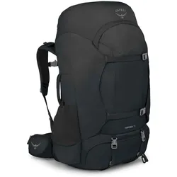 OSPREY Trekking-Wander Rucksack Fairview Trek Pack 70 Black