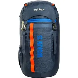 TATONKA Rucksack Wokin 15, Größe 15 in Blau Blau