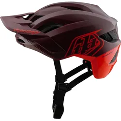 Troy Lee Designs Mips Flowline SE Badge Fahrradhelm XL-XXL (60/63)