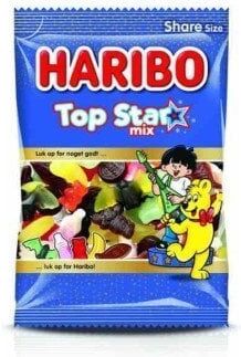 Haribo Top Star Mix 375 g - 375 g